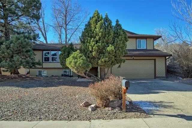 Colorado Springs, El Paso County, CO House for sale Property ID: 418601710