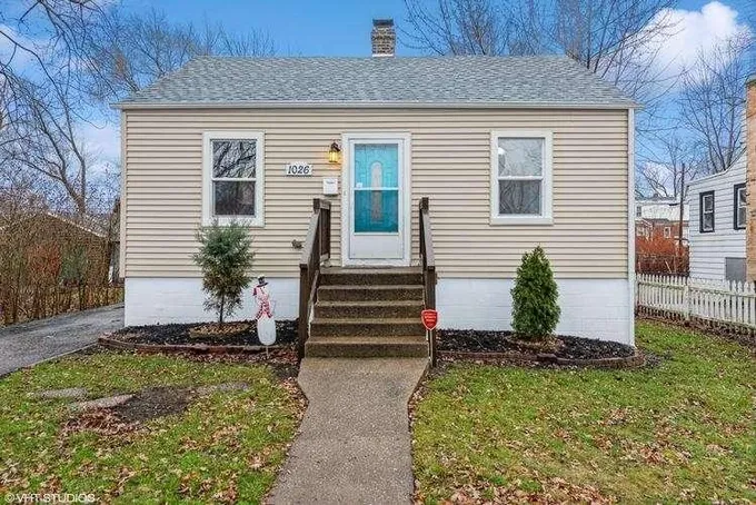 1026 CHERRY ST, HAMMOND, IN 46324  621133127 for Sale