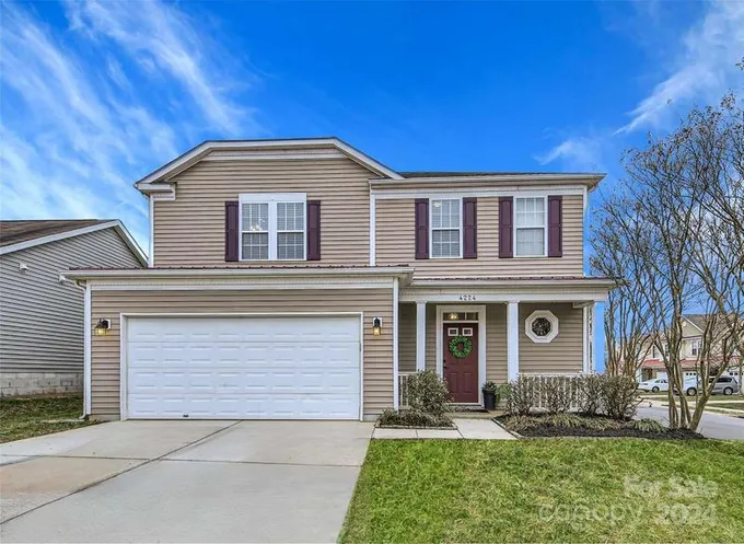 4224 Hogan Lane, Indian Land, SC 29707  624993639 for Sale
