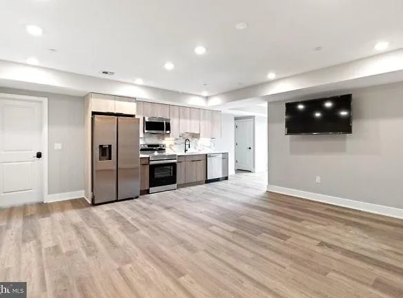 520 N 37th St #4 - Philadelphia, PA 19104 - Home For Rent