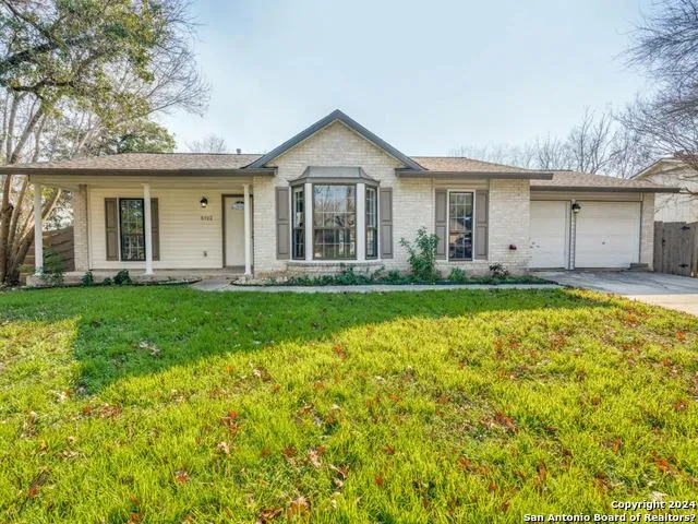 5122 SIRRETTA DR, San Antonio, TX 78233 Single Family Residence For Sale  MLS# 1743629
