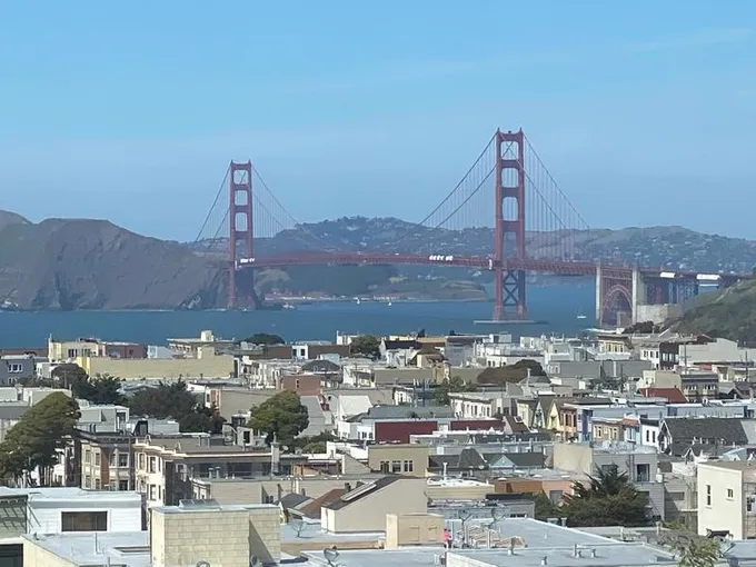 3734 Anza Street, San Francisco, CA 94121 for Sale