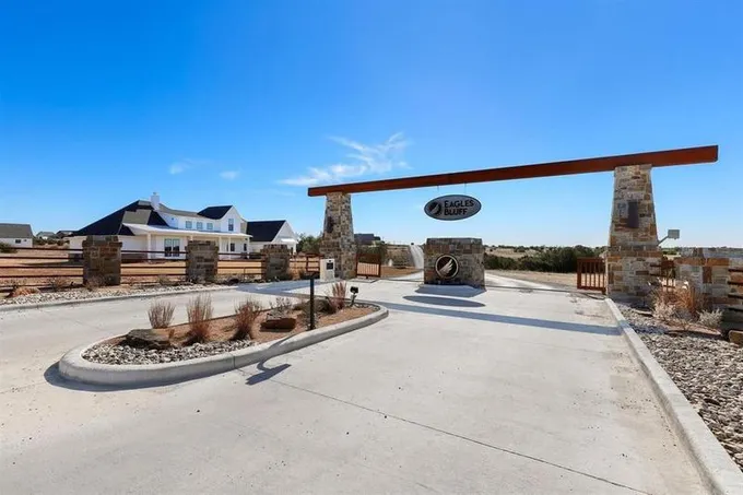 Brock, Parker County, TX Undeveloped Land, Homesites for sale Property ID: 418743567