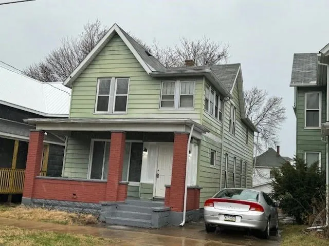 326 E 22ND ST, Erie, PA 16503 Single Family Residence For Sale  MLS# 173497