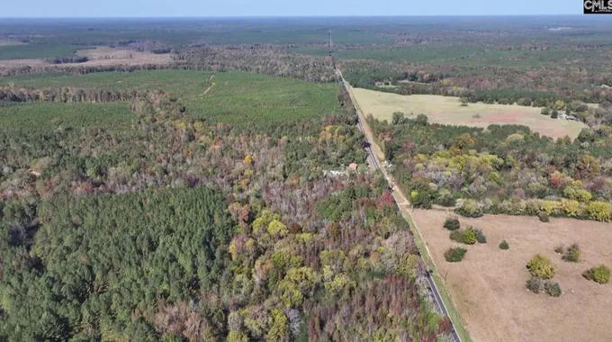 0 Callison Hwy, Mc Cormick, SC 29835 - MLS 574250 for Sale