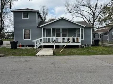 4901 Chapman St, Houston, TX 77009 - MLS 67547497 for Sale