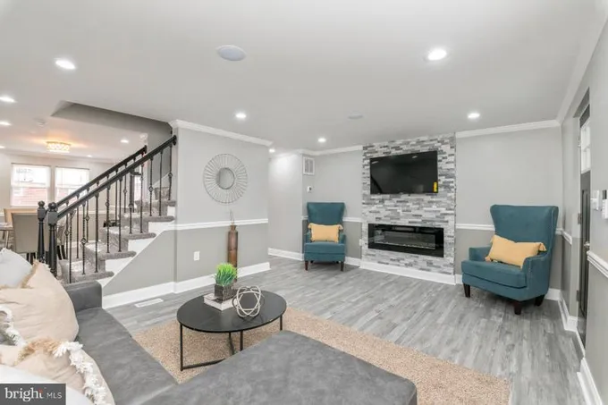 5733 Moravia Road, Baltimore, MD 21206 for Sale
