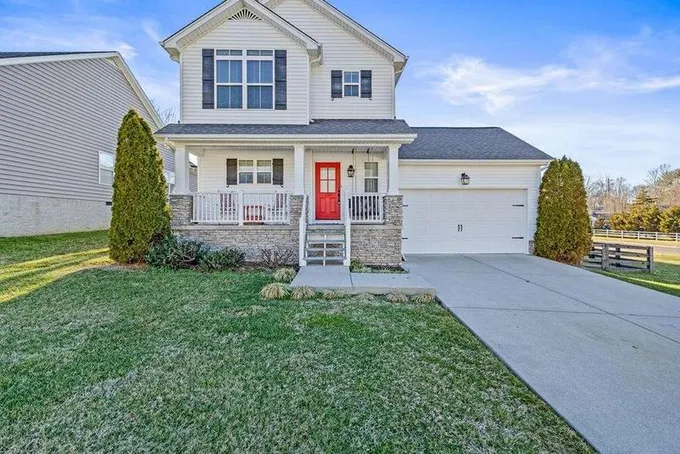117 Phillips Bend Ct, COOKEVILLE, TN 38506  623950586 for Sale