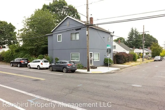 4456 SE Evergreen St - A  4456 SE Evergreen St for Sale