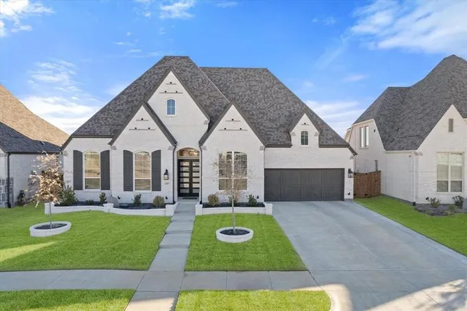 1507 Emberwood Horizon Lane, Mansfield, TX 76063 for Sale