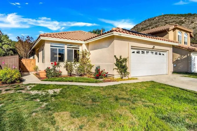 8944 Platanus Place, Escondido, CA 92026 for Sale