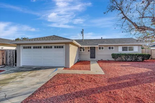 1434 Myrtle, San Jose CA 95118 for Sale