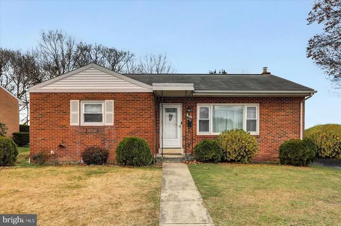 408 North Progress Avenue, Harrisburg, PA 17109 for Sale