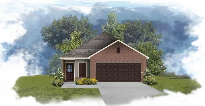 919 Pecan Harvest Dr, Beasley, TX 77417 - MLS 83361282 for Sale