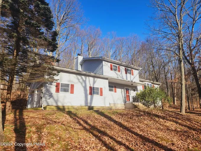 Restricted Address, Stroudsburg, PA 18360 for Sale