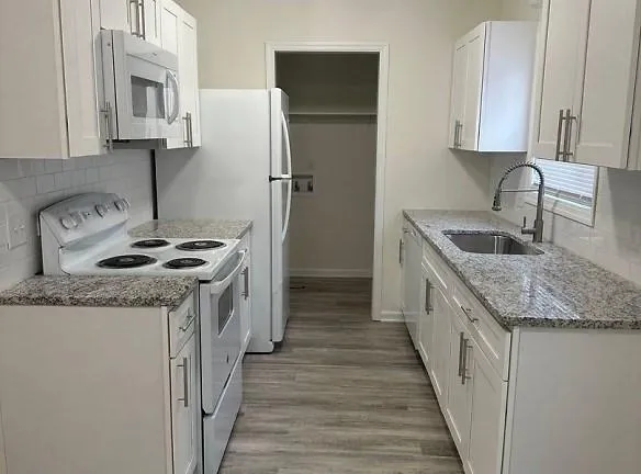 1310 Morris St - Augusta, GA 30904 - Home For Rent