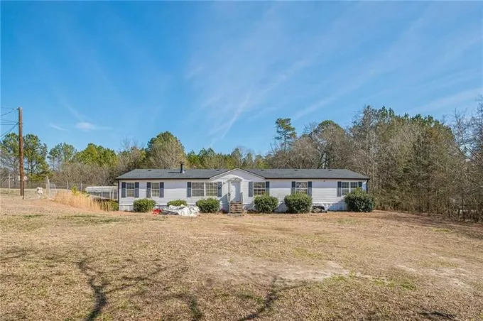 Kingston, Bartow County, GA House for sale Property ID: 418865558