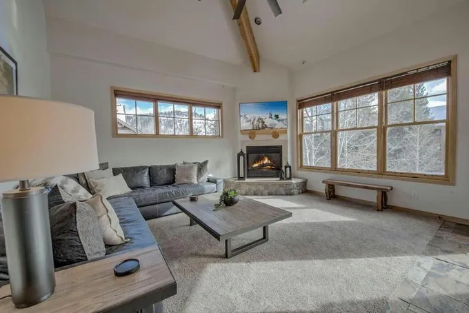 84 BROKEN LANCE DR # 309W, BRECKENRIDGE, CO 80424 Condominium For Sale  MLS# S1046312 for Rent