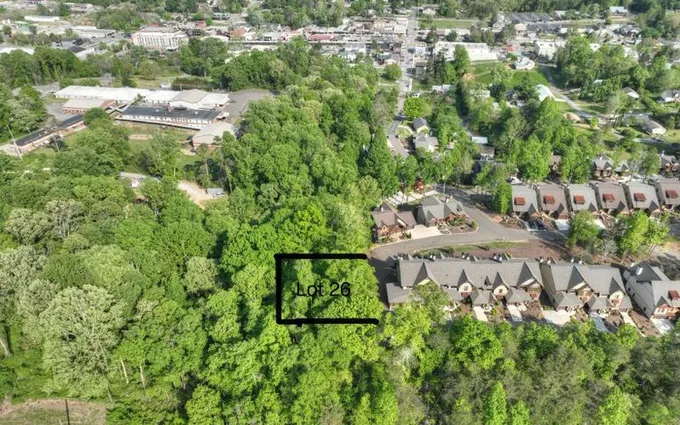 Blue Ridge, Fannin County, GA Undeveloped Land, Homesites for sale Property ID: 416904059