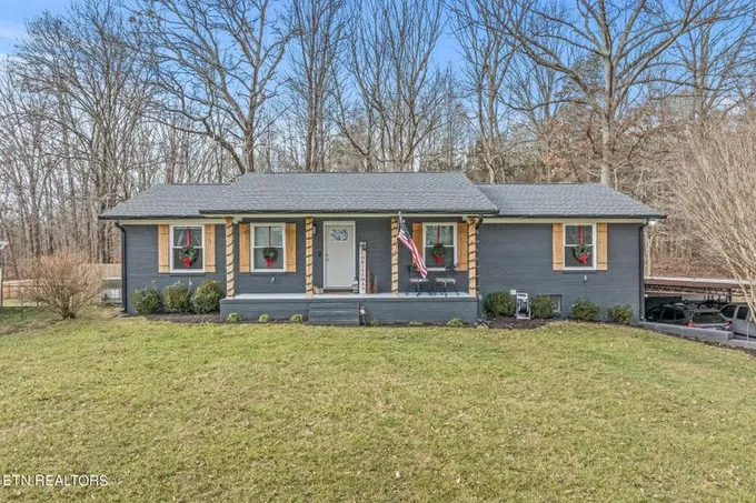 2500 Oakwood Lane, Cookeville, TN 38506 for Sale