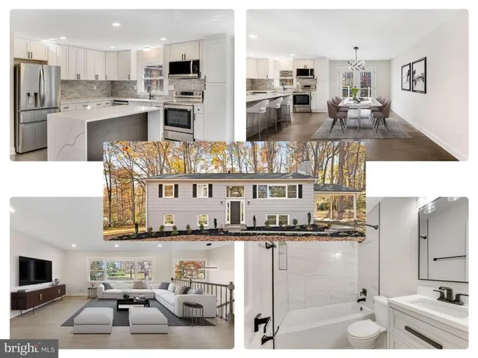 Clifton, Fairfax County, VA House for sale Property ID: 418683467