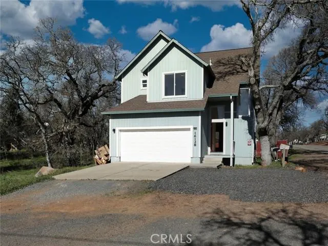 16128 24th, Clearlake CA 95422 for Sale
