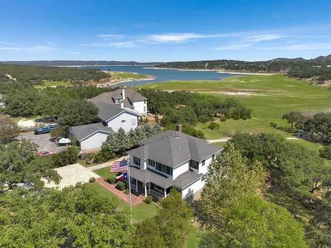120 Oak Hideaway Dr, Canyon Lake, TX 78133 for Sale
