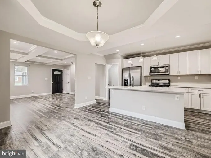 1601 Northwick Road, Baltimore, MD 21218 for Sale