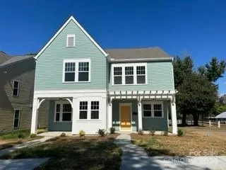 833 HOLLAND AVE, Charlotte, NC 28206 Townhouse For Sale  MLS# 4105826
