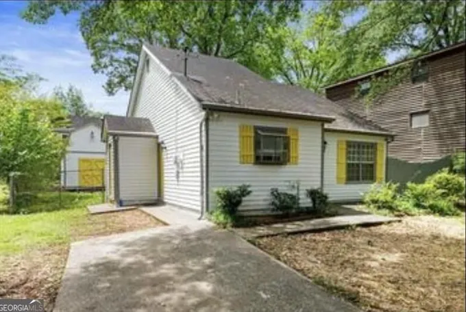 408 Birch St, Hapeville, GA 30354 - MLS 10235734 for Rent
