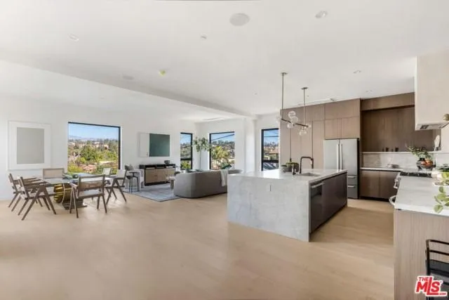 1420 N Mohawk, Los Angeles CA 90026 for Sale