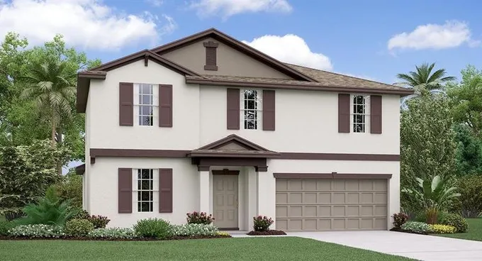 4320 Fabulous Finch Lane, Bartow, FL 33830 for Sale