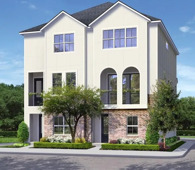 3023 Hicks St, Houston, TX 77007 - MLS 94311549 for Sale