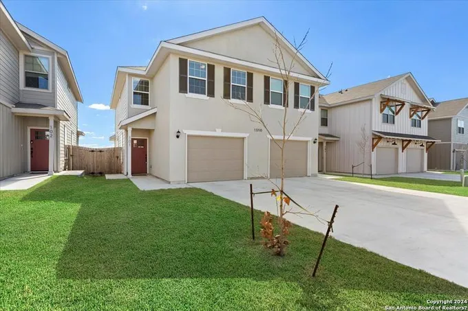 13710 Enzo Gate, Unit 101, San Antonio, TX 78253 for Rent