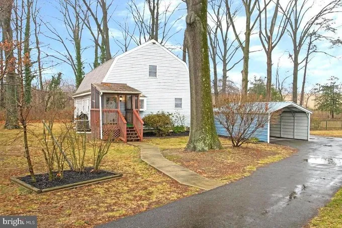 Glen Burnie, Anne Arundel County, MD House for sale Property ID: 418569437