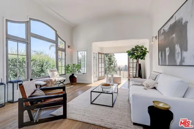 1761 N Orange Grove, Los Angeles CA 90046 for Sale