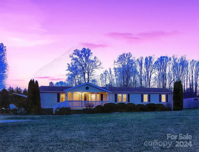 245 KNOLL VIEW DR, Salisbury, NC 28147 Single Family Residence For Sale  MLS# 4107206