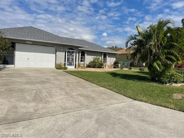543 Southeast 3rd Street, Cape Coral, FL 33990 for Sale