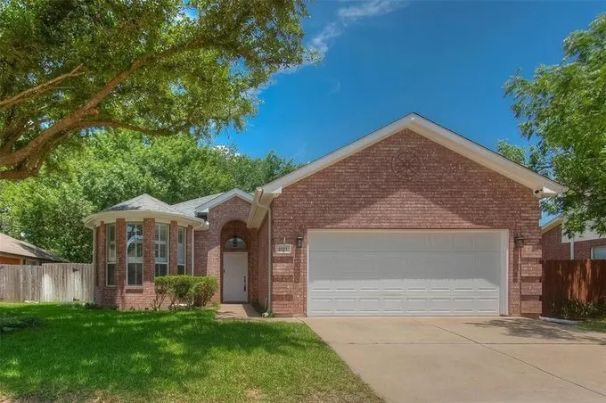 Arlington, Tarrant County, TX House for sale Property ID: 418664747