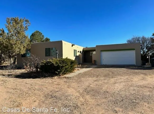 2123 Calle Tecolote - Santa Fe, NM 87505 - Home For Rent