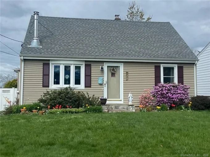 West Haven, New Haven County, CT House for sale Property ID: 418818915