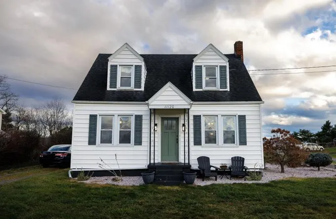 Broadway, Rockingham County, VA House for sale Property ID: 418543506