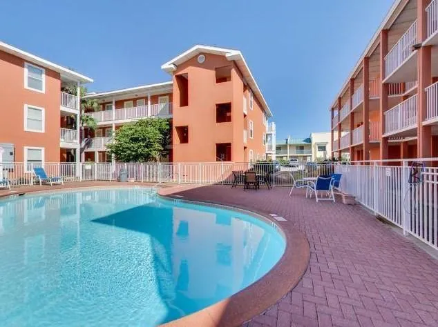 2830 Scenic Gulf Dr #UNIT 227, Miramar Beach, FL 32550 - MLS 939414 for Sale