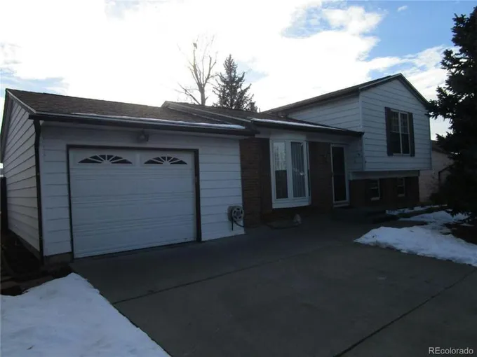 1477 S LEWISTON ST, Aurora, CO 80017 Single Family Residence For Sale  MLS# 6413214