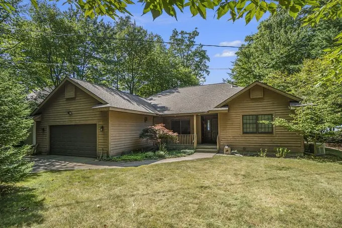 Muskegon, Muskegon County, MI Lakefront Property, Waterfront Property, House for sale Property ID: 418554620