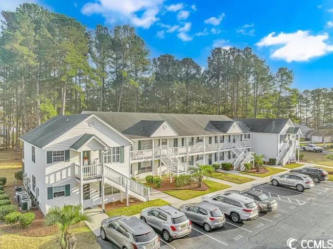 890 FAIRWAY DR APT 204, Longs, SC 29568 Condominium For Sale  MLS# 2324717
