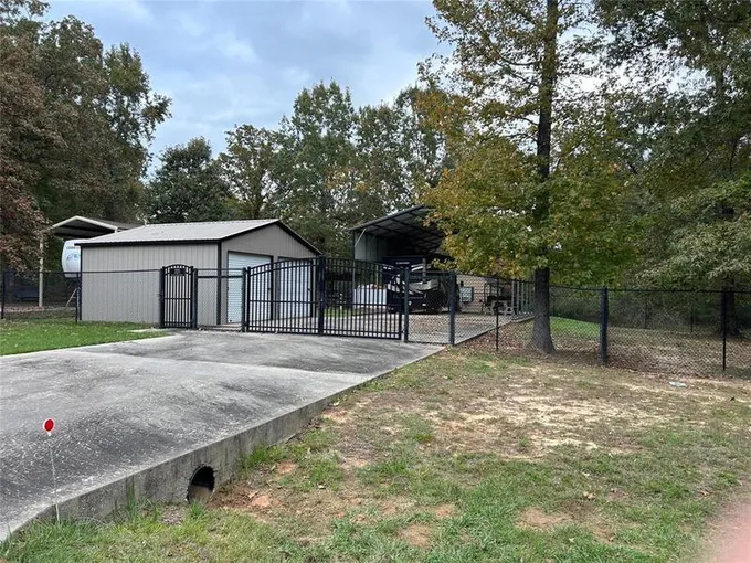 221 Acorn Ln, Point Blank, TX 77364 for Sale