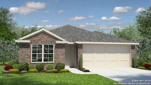 San Antonio, Bexar County, TX House for sale Property ID: 418824844