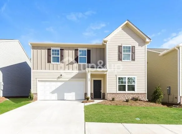 137 Bantry Wy - Locust Grove, GA 30248 - Home For Rent