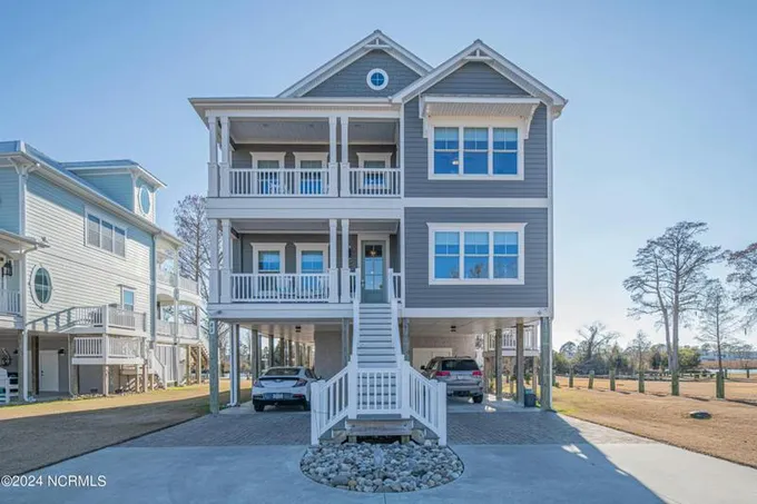 48 MARITIME CT, Chocowinity, NC 27817 Single Family Residence For Sale  MLS# 100425816